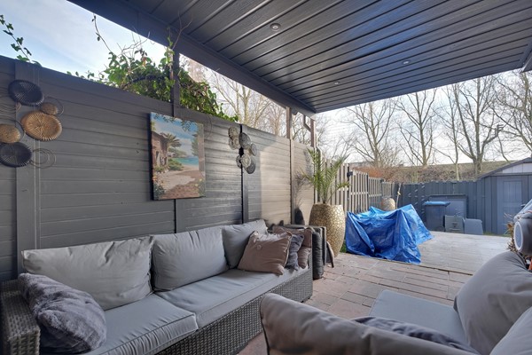 Medium property photo - Maria Van Gelrestraat 103, 6824 EC Arnhem